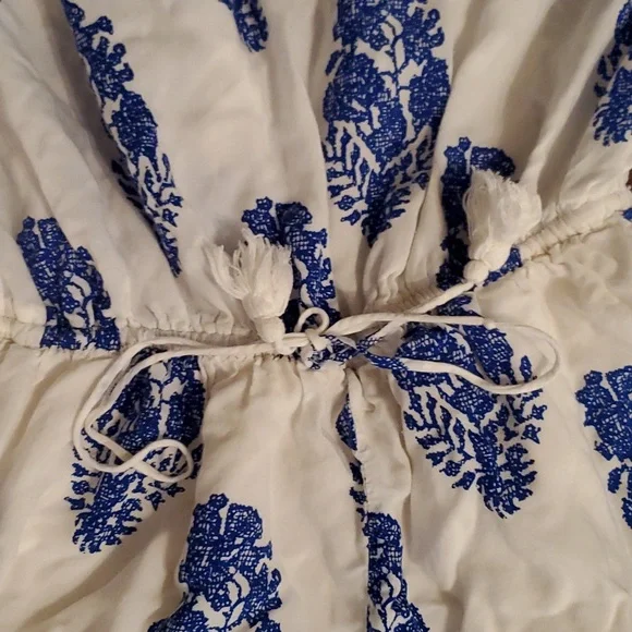 Anthropologie Romper - Picture 2 of 4